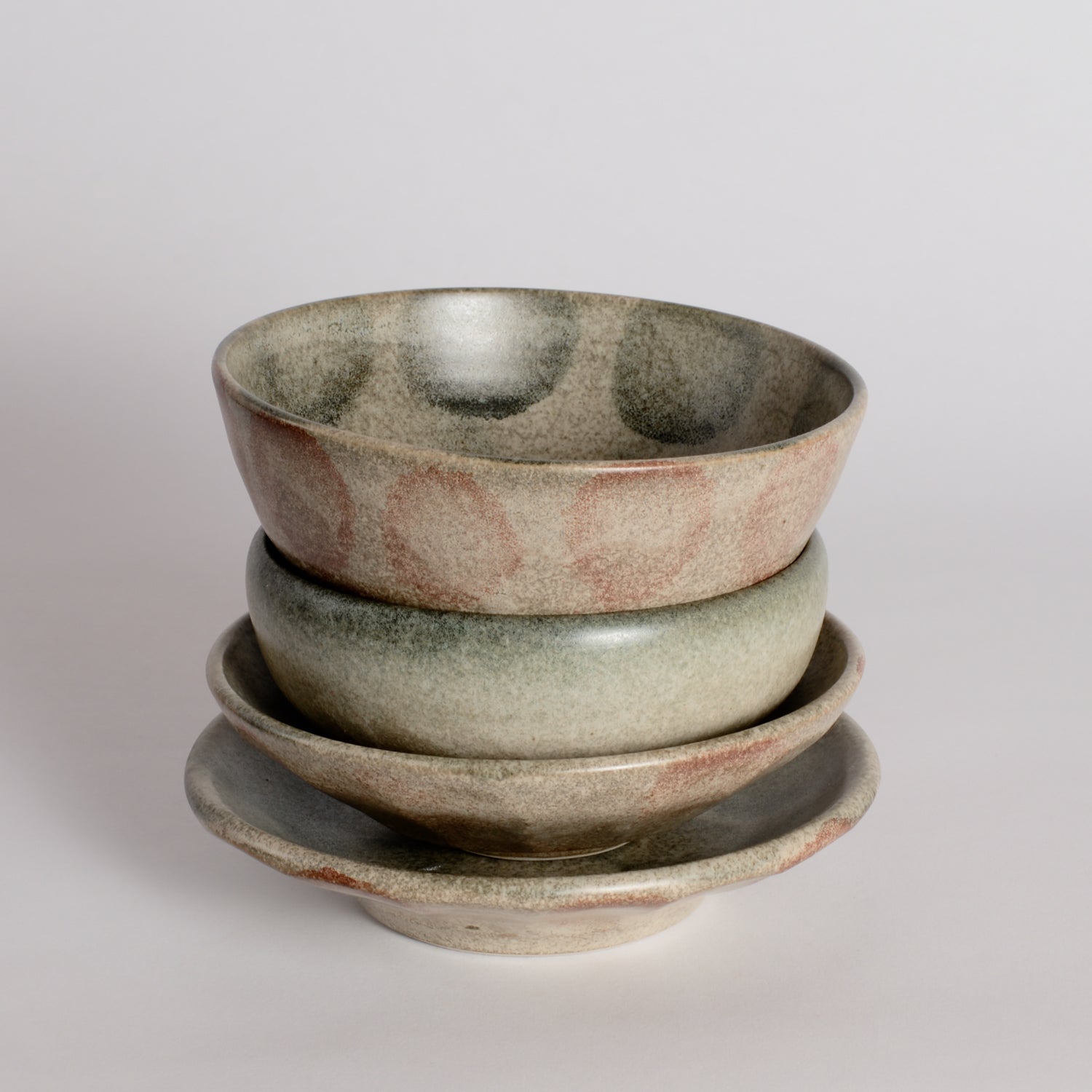 Mini Bowl