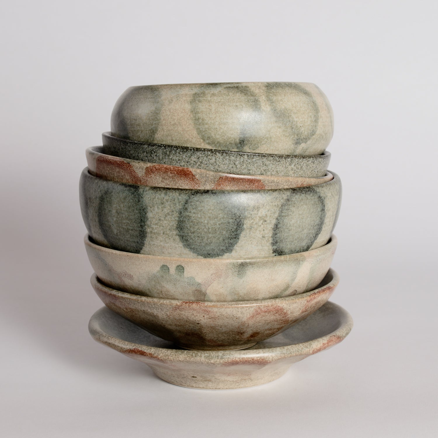 Mini Dish