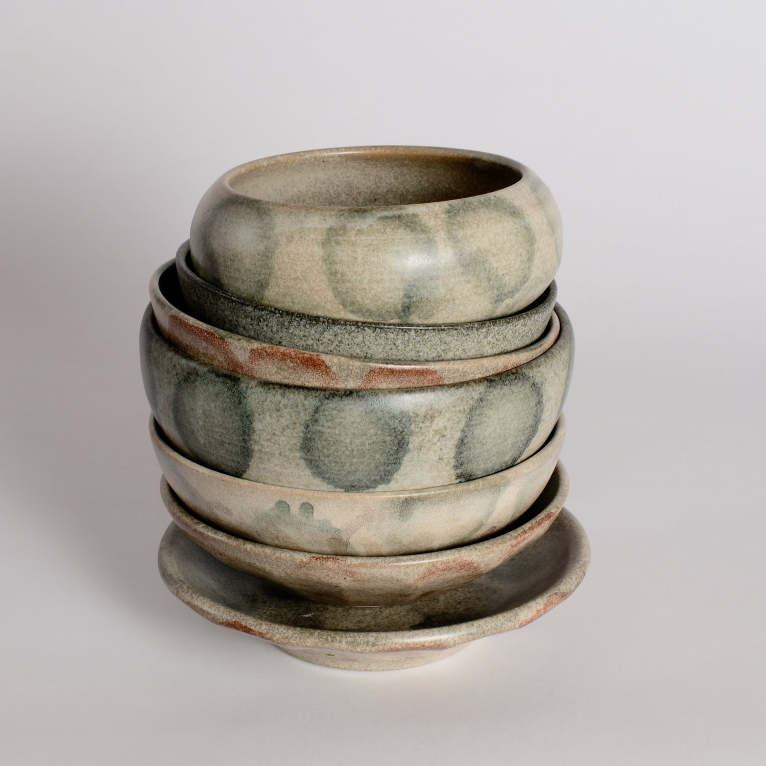 Mini Bowl
