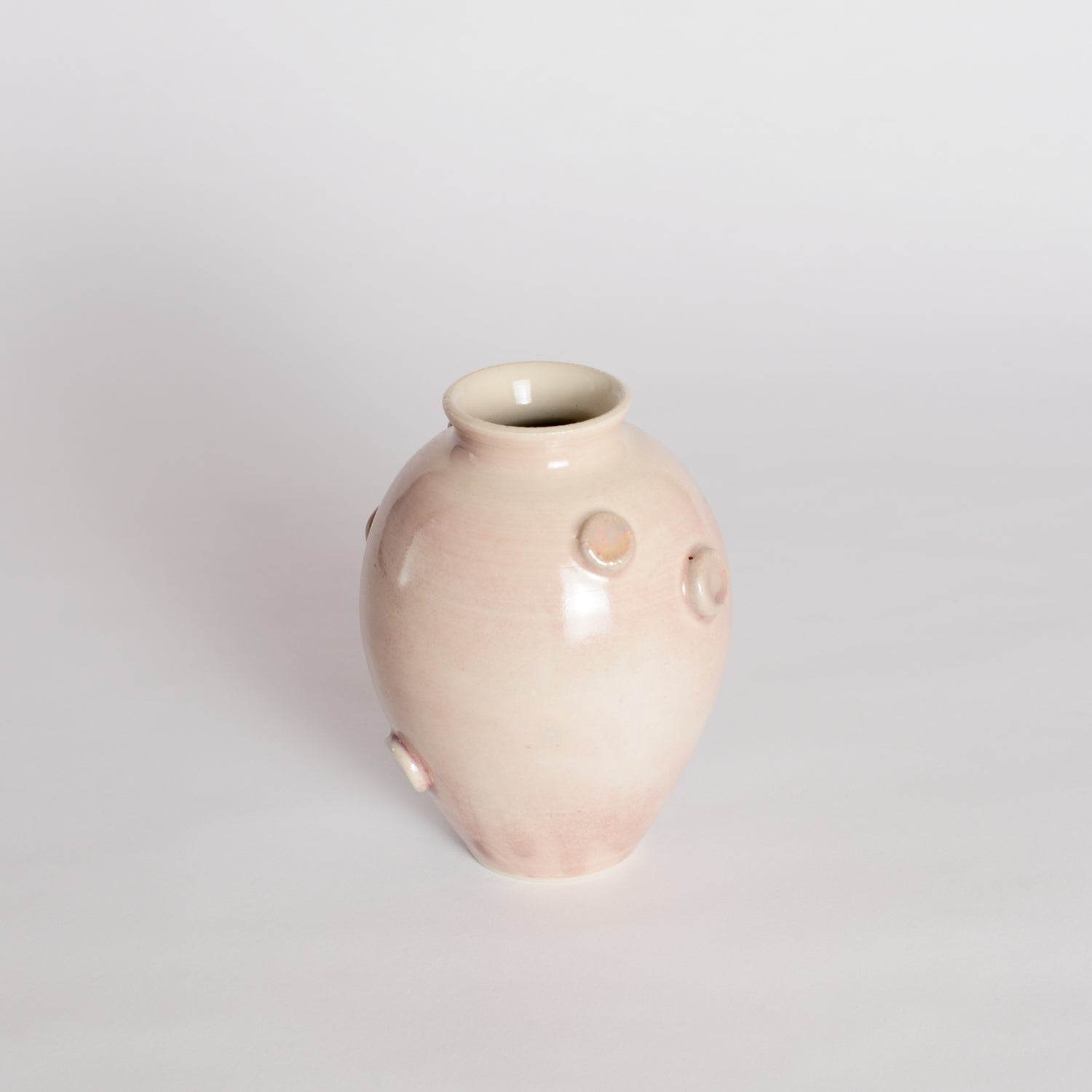 'Talisman To The Future' Mini Vessel VIII