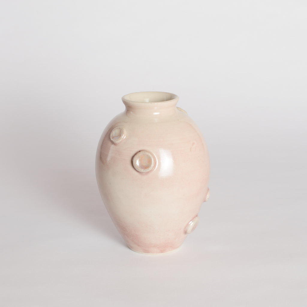 'Talisman To The Future' Mini Vessel VIII