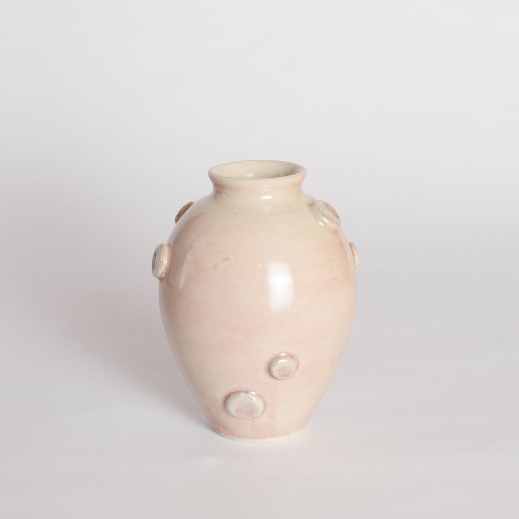 'Talisman To The Future' Mini Vessel VIII