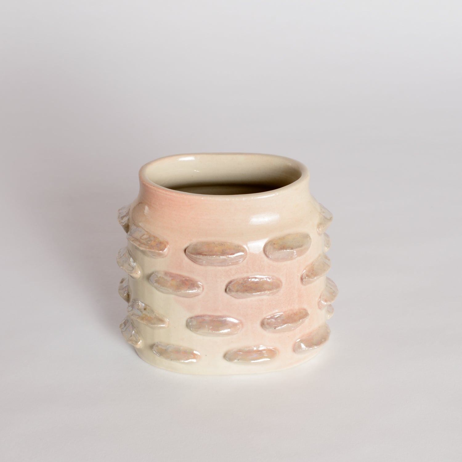 'Talisman To The Future' Mini Vessel X