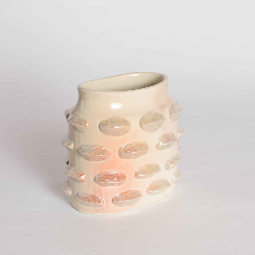 'Talisman To The Future' Mini Vessel X