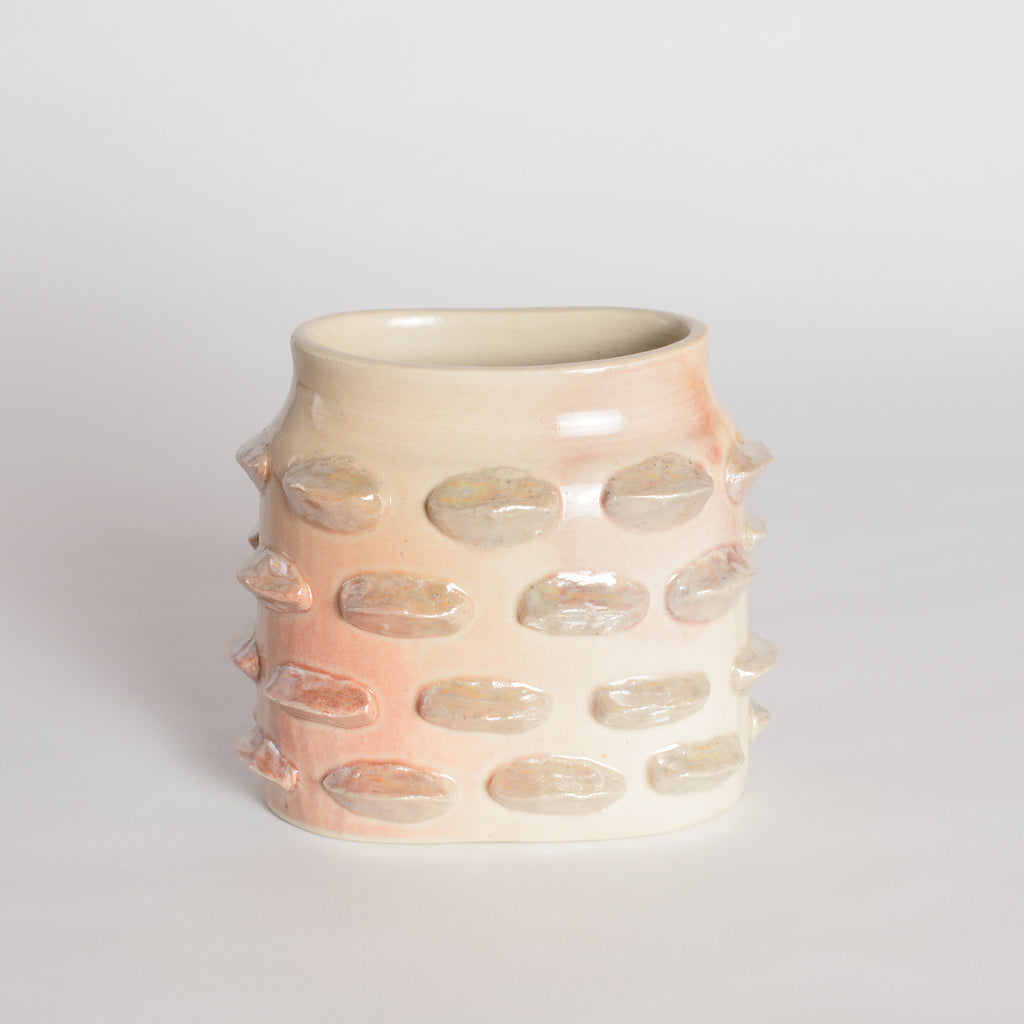 'Talisman To The Future' Mini Vessel X