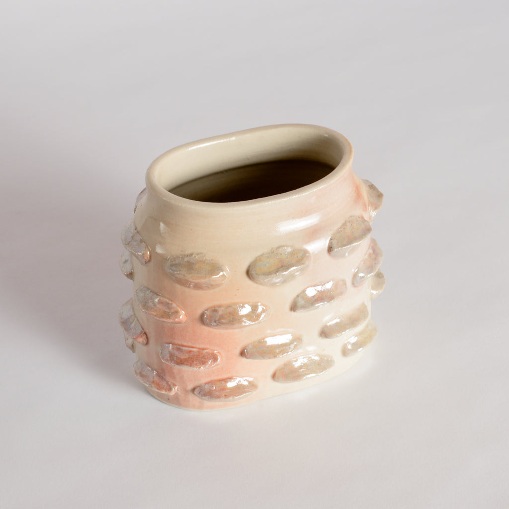 'Talisman To The Future' Mini Vessel X