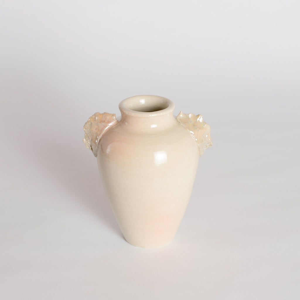 'Talisman To The Future' Mini Vessel IV