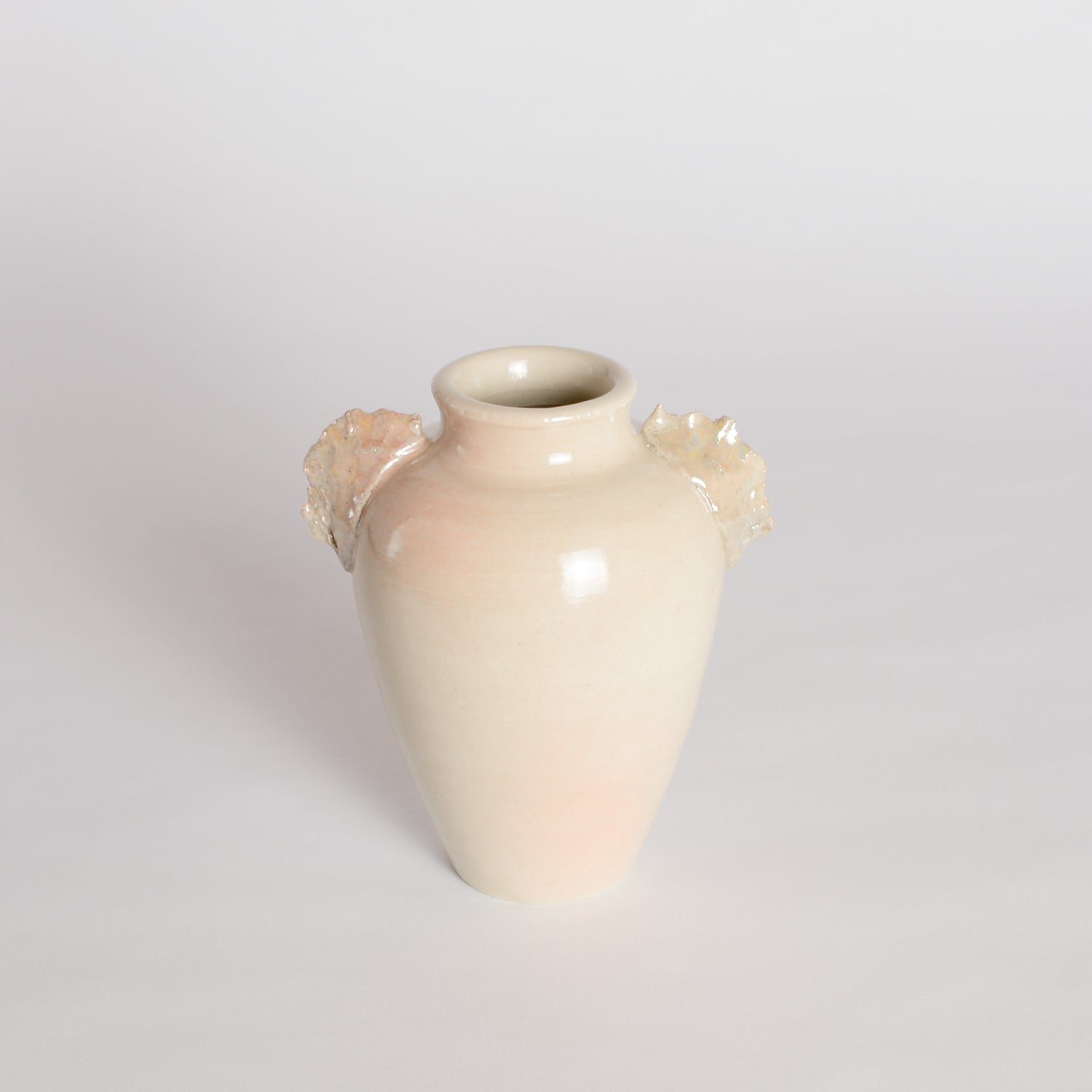 'Talisman To The Future' Mini Vessel IV