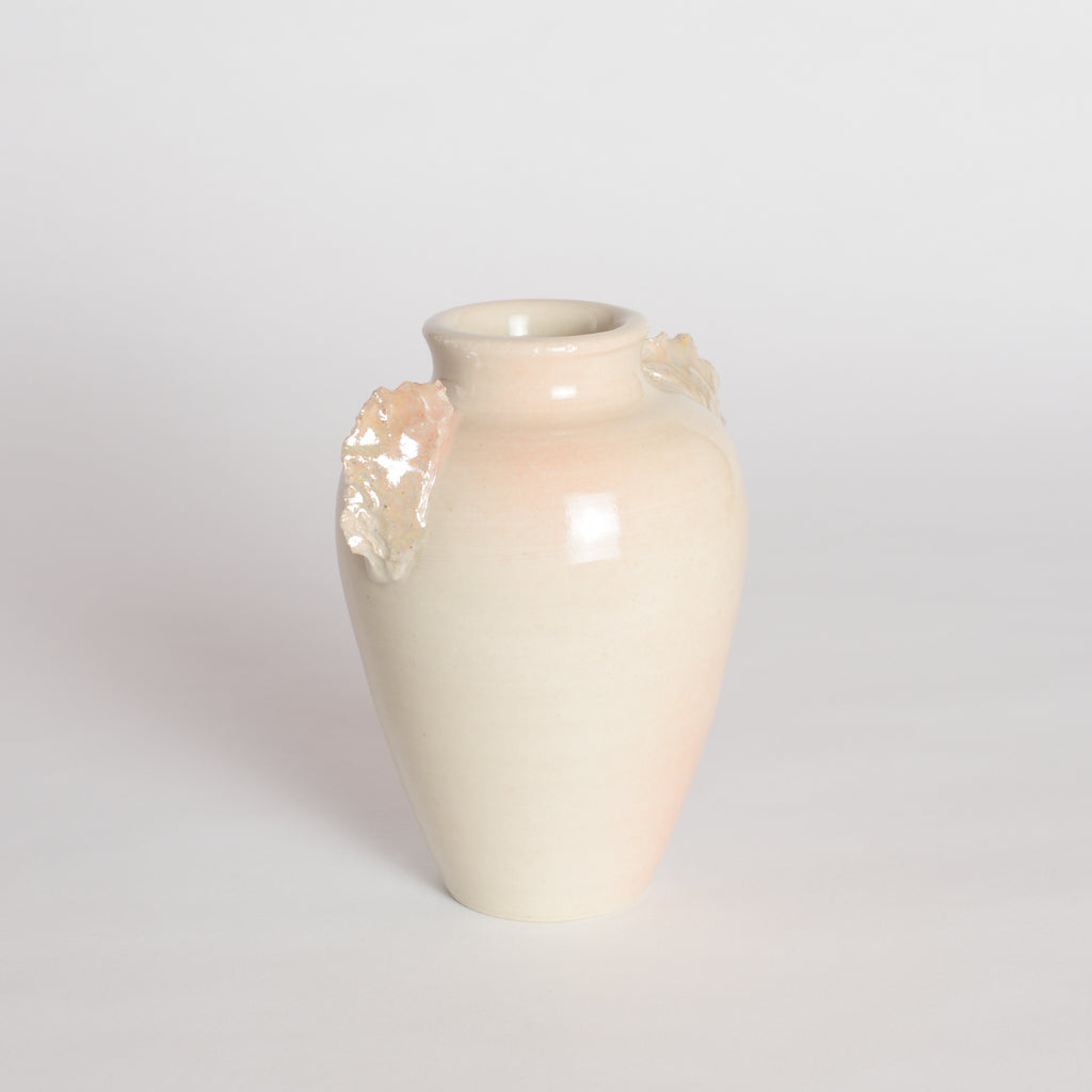 'Talisman To The Future' Mini Vessel IV