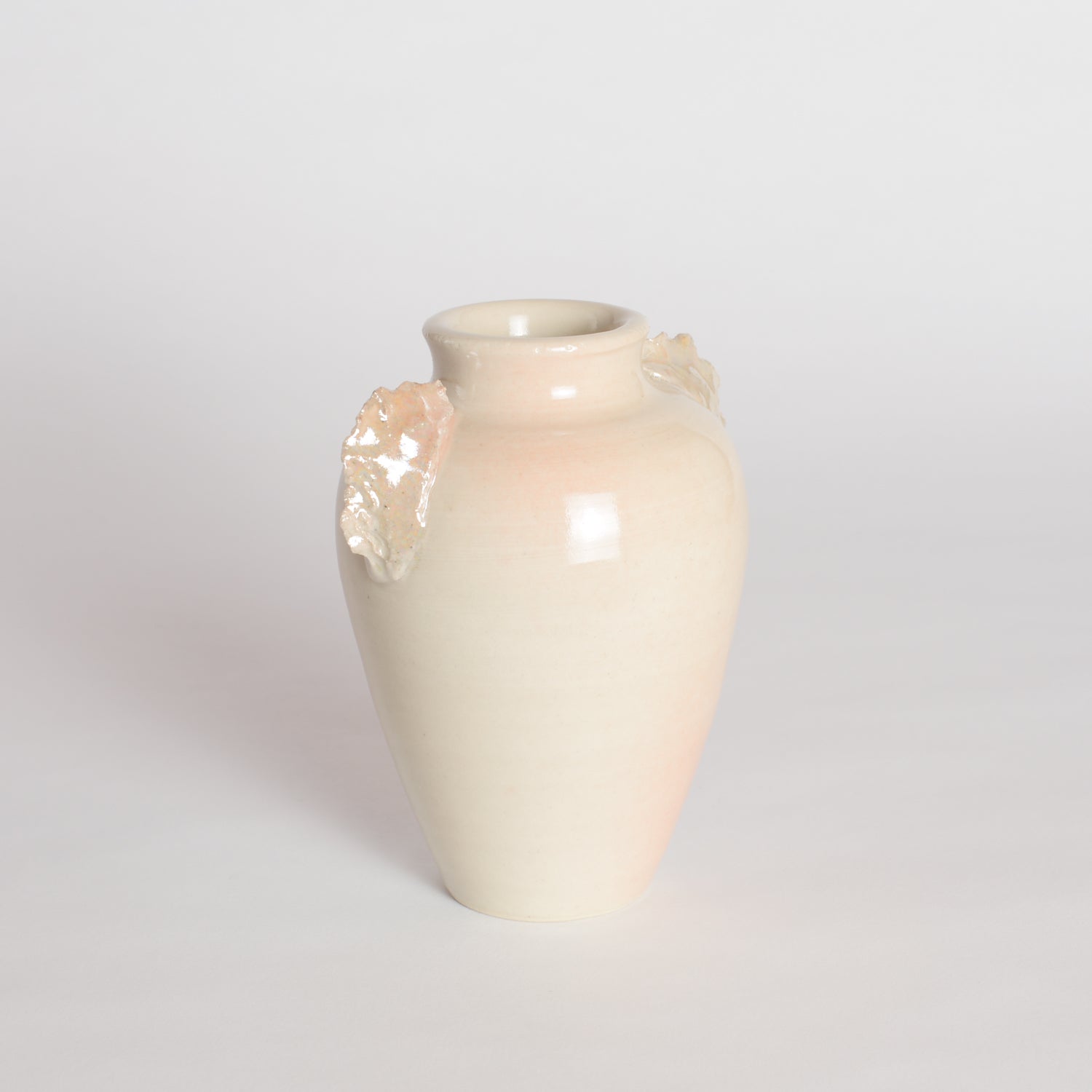 'Talisman To The Future' Mini Vessel IV