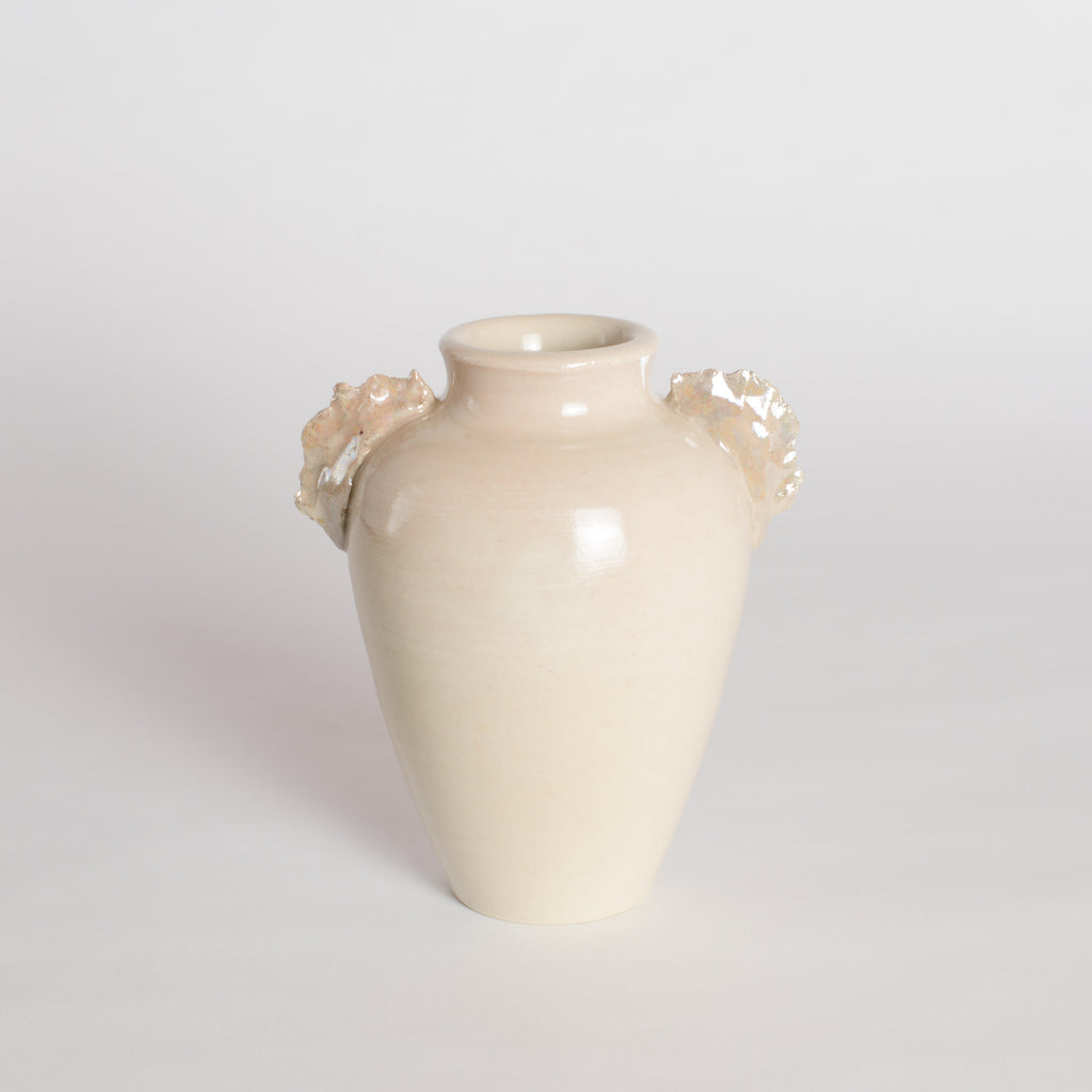 'Talisman To The Future' Mini Vessel IV