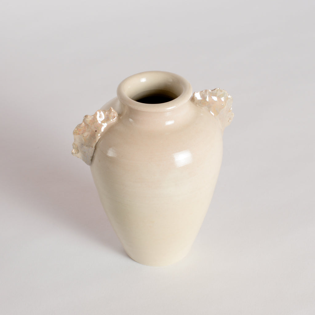 'Talisman To The Future' Mini Vessel IV