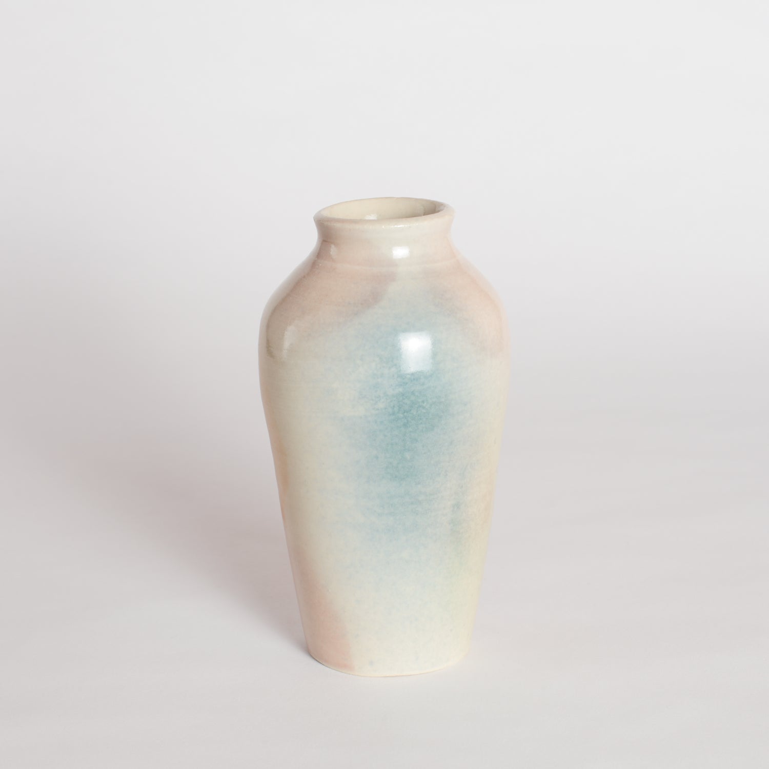 'Talisman To The Future' Mini Vessel II