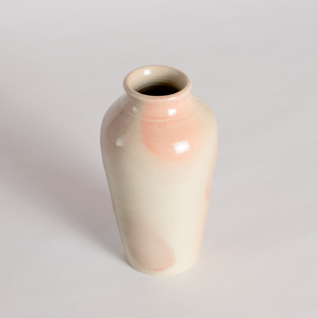 'Talisman To The Future' Mini Vessel II