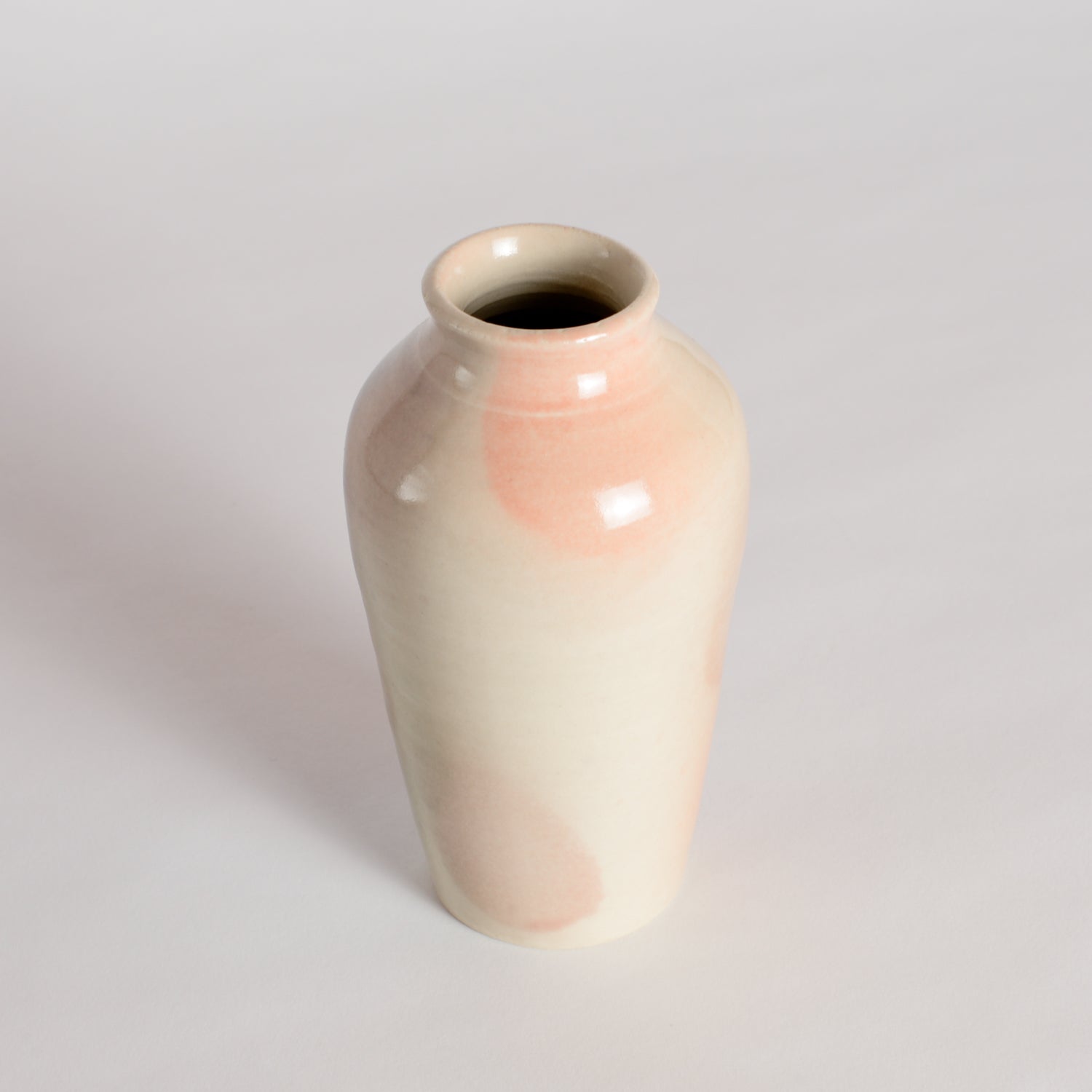 'Talisman To The Future' Mini Vessel II