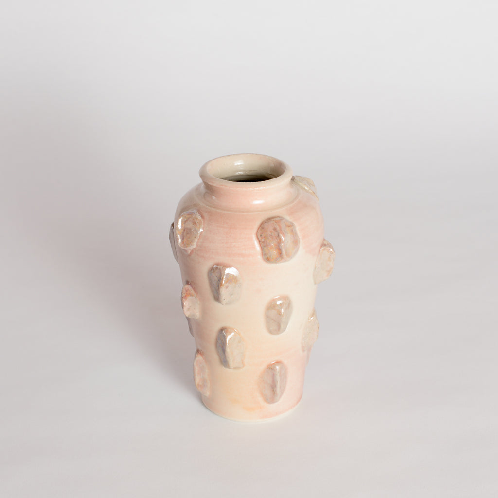 'Talisman To The Future' Mini Vessel III