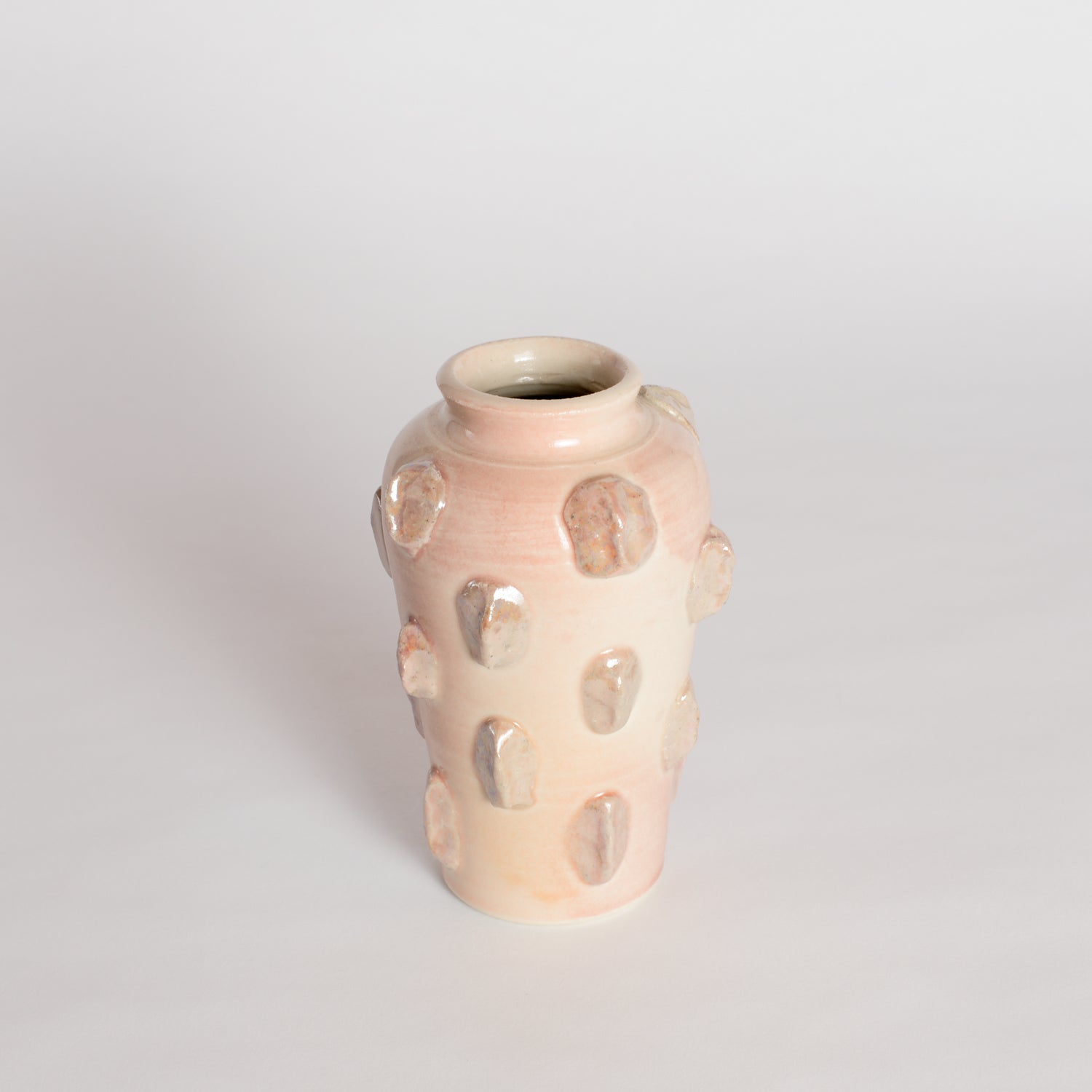 'Talisman To The Future' Mini Vessel III