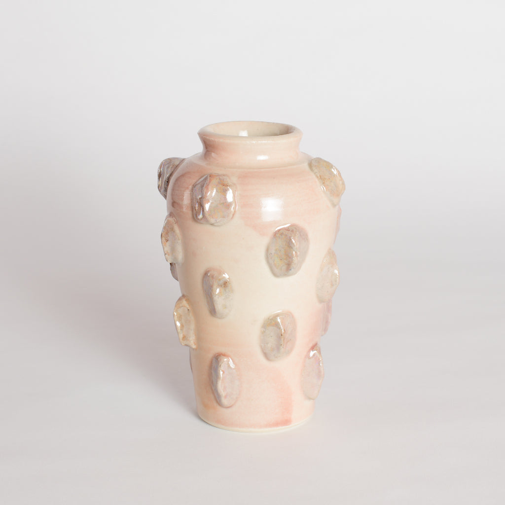 'Talisman To The Future' Mini Vessel III