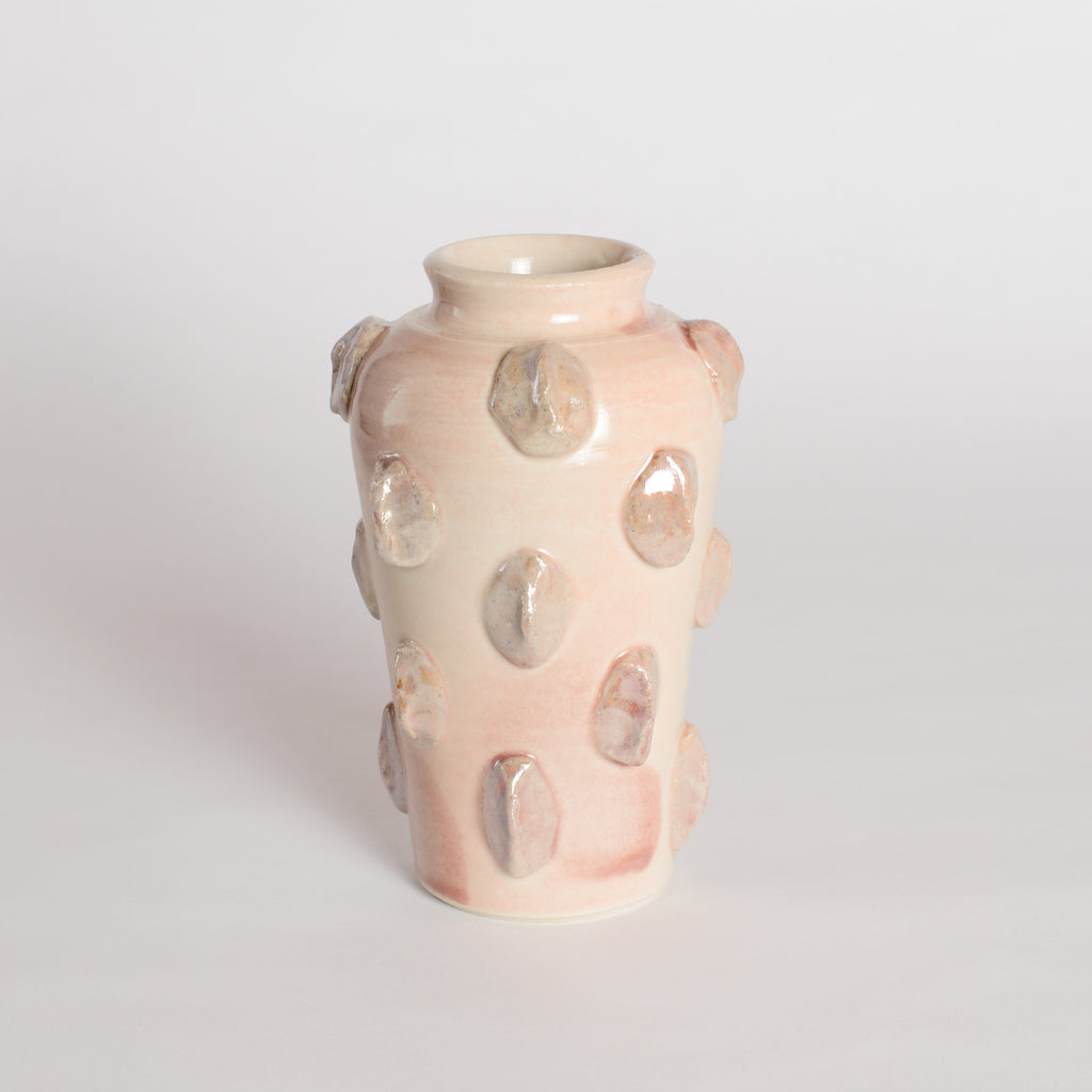 'Talisman To The Future' Mini Vessel III