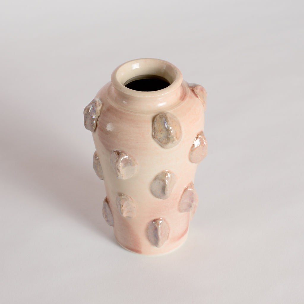 'Talisman To The Future' Mini Vessel III