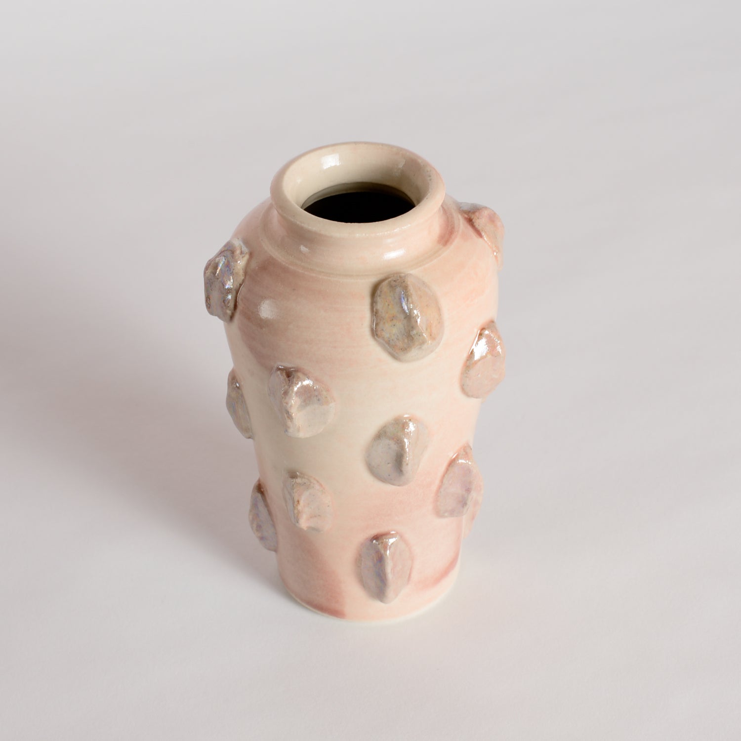 'Talisman To The Future' Mini Vessel III