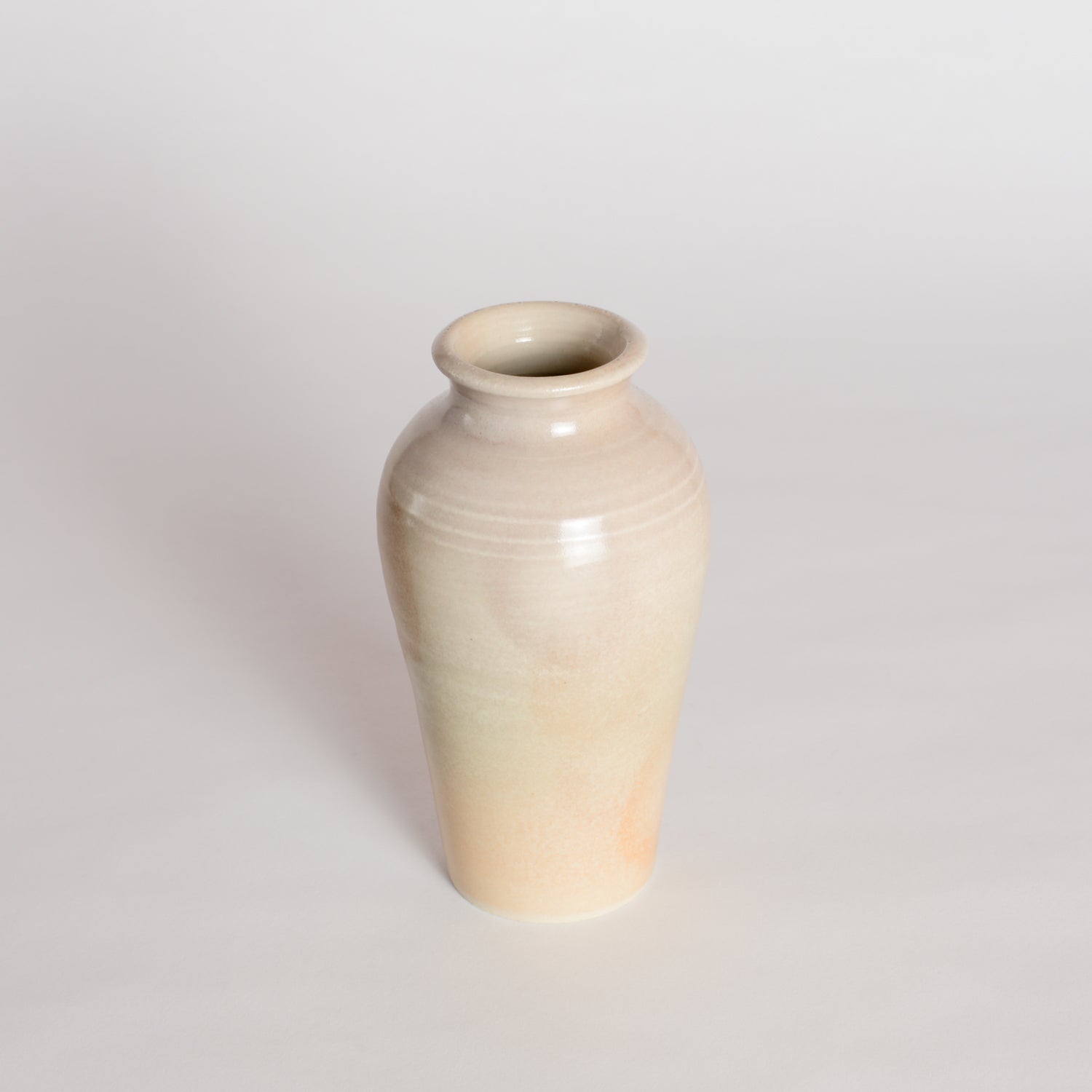 'Talisman To The Future' Mini Vessel V