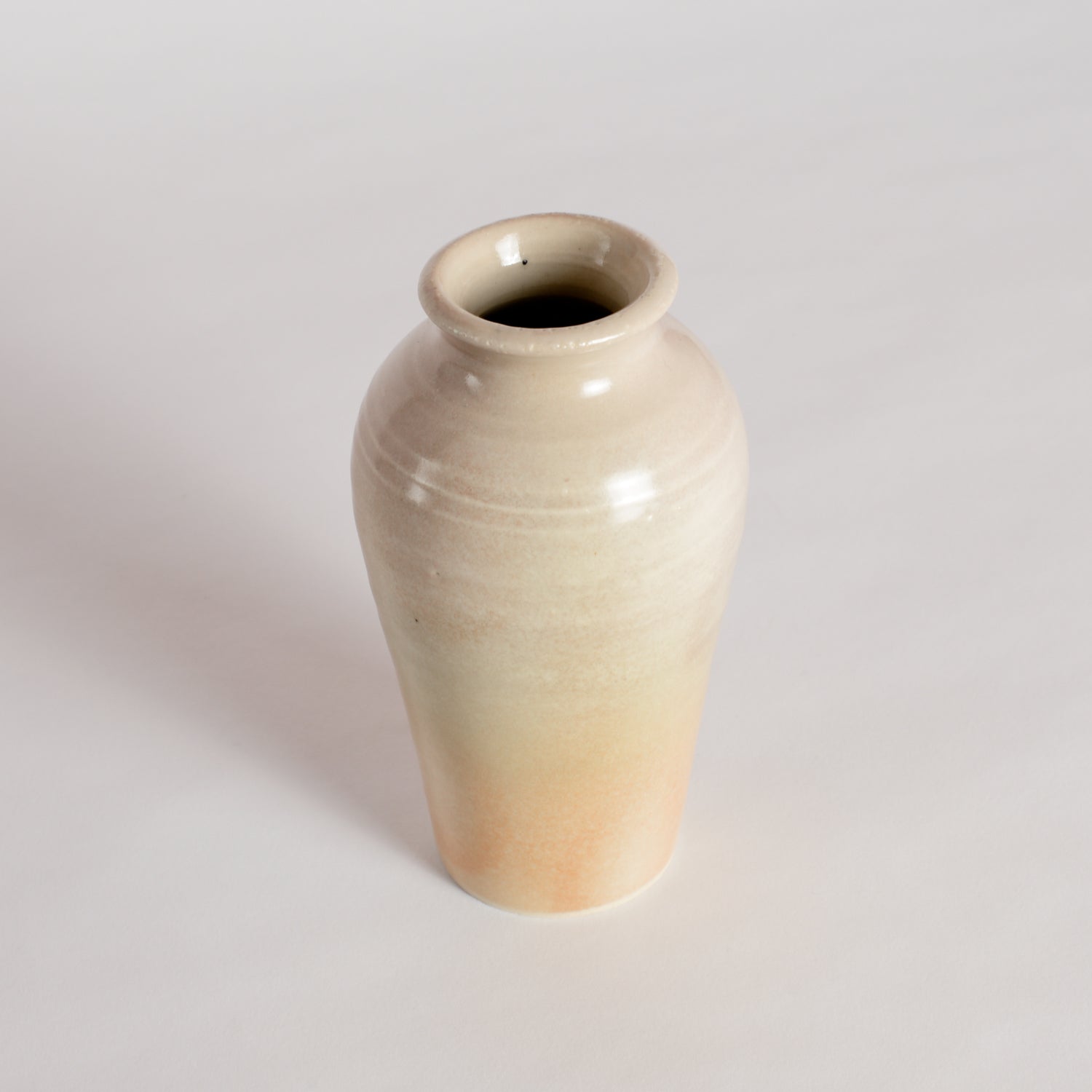 'Talisman To The Future' Mini Vessel V