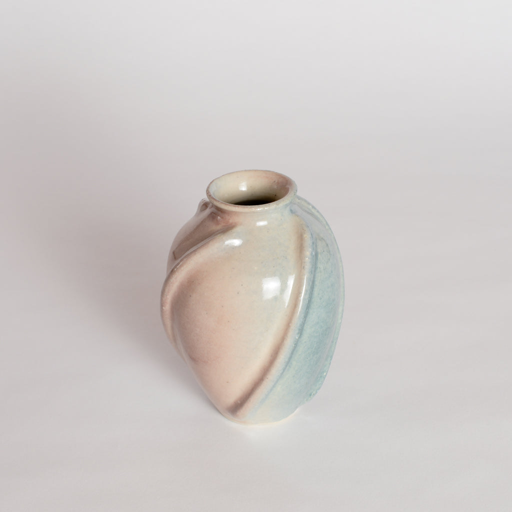 'Talisman To The Future' Mini Vessel I