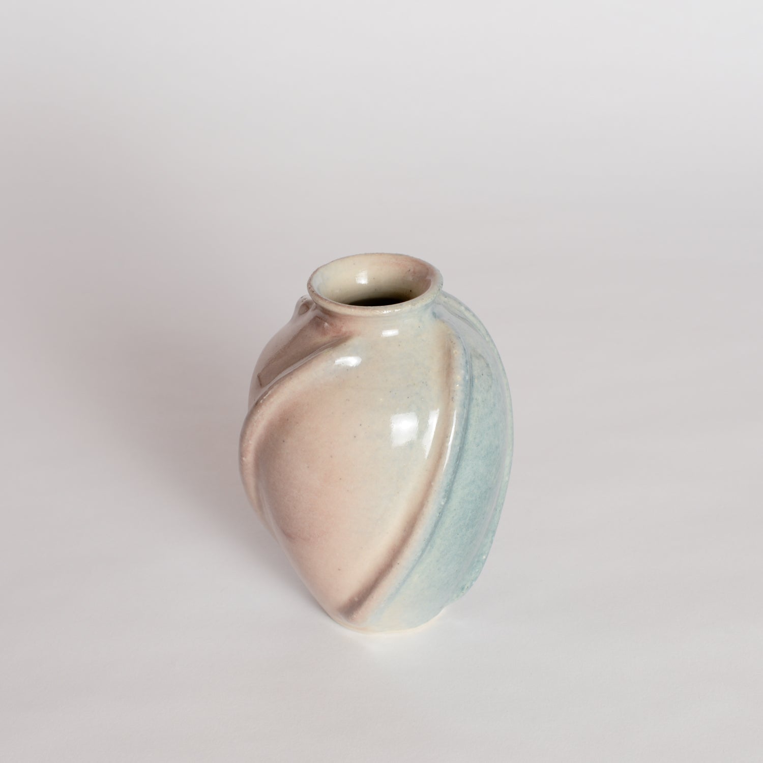 'Talisman To The Future' Mini Vessel I