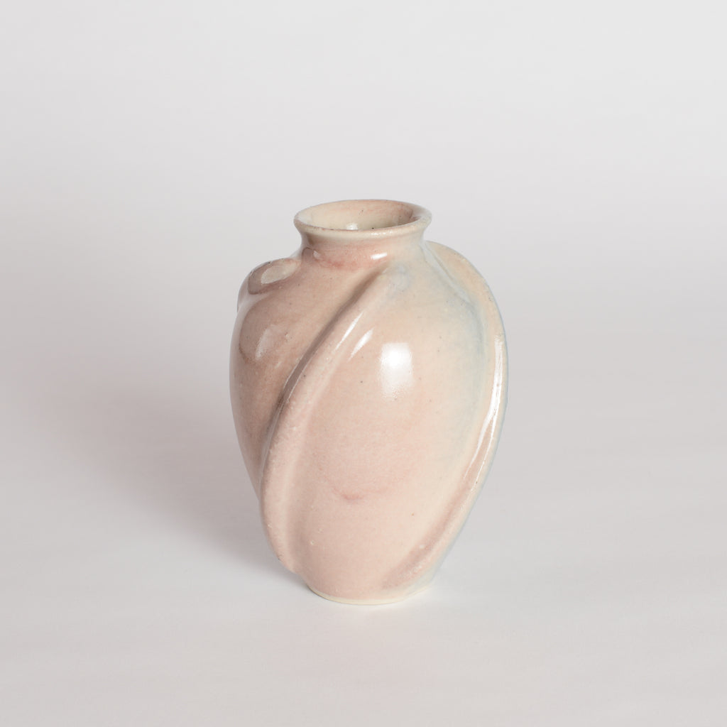 'Talisman To The Future' Mini Vessel I