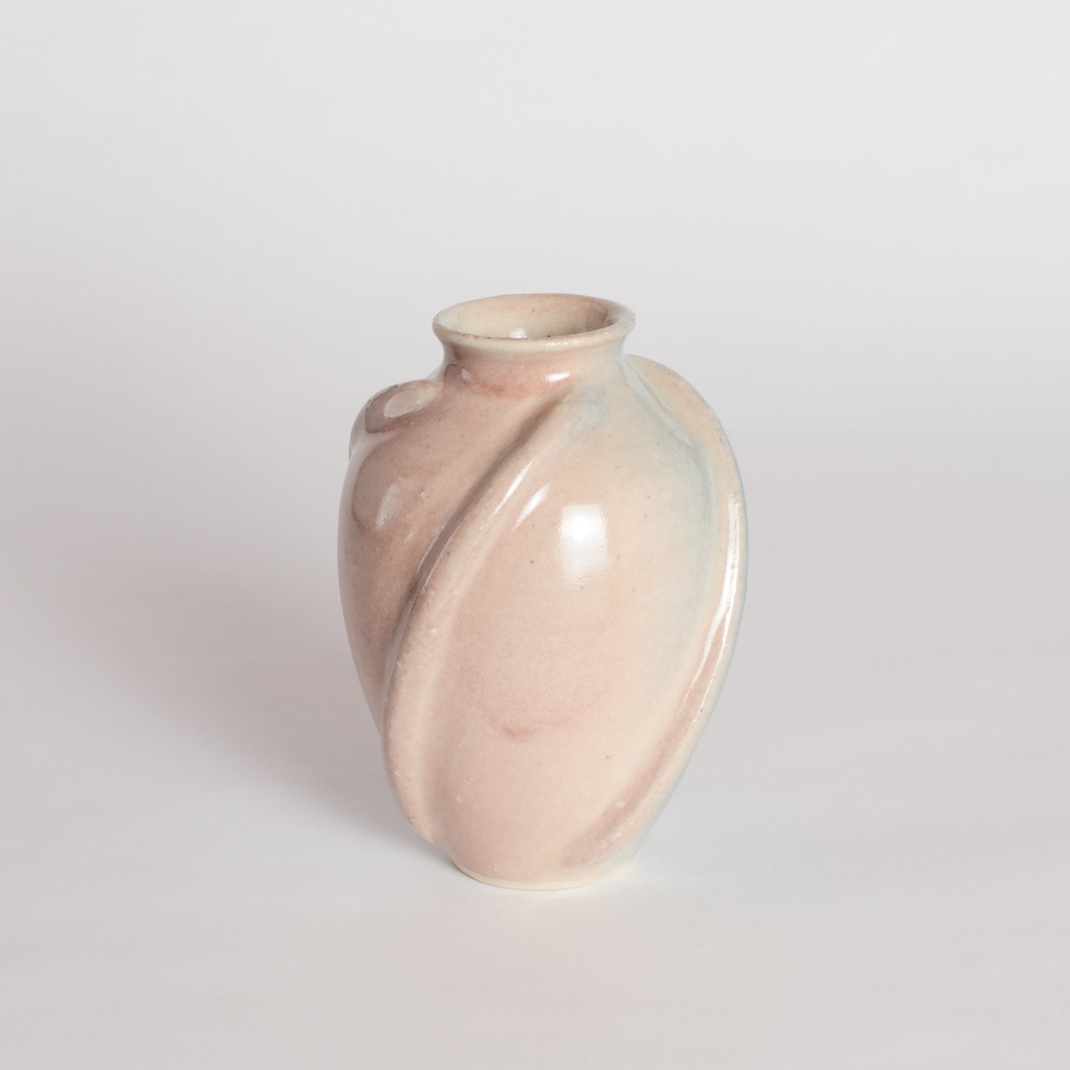 'Talisman To The Future' Mini Vessel I