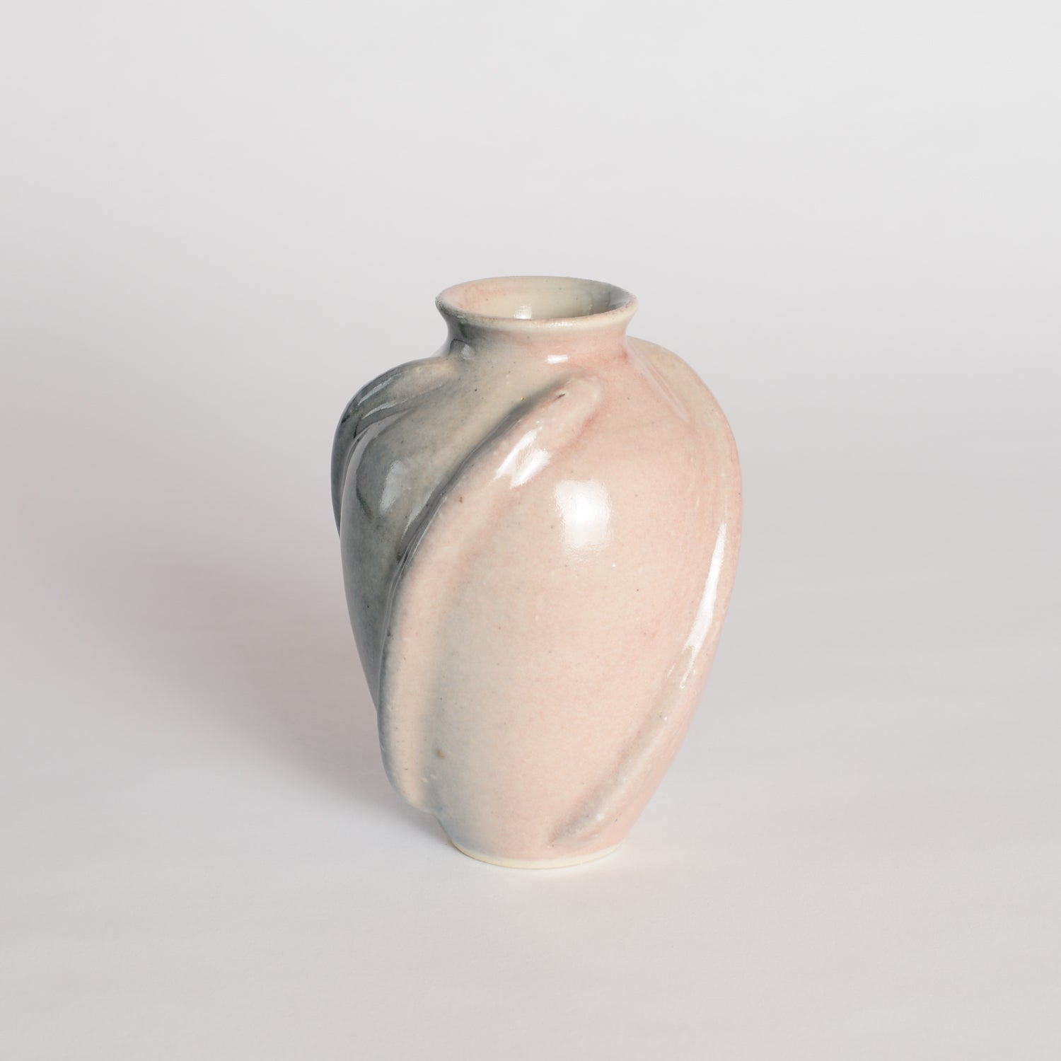 'Talisman To The Future' Mini Vessel I