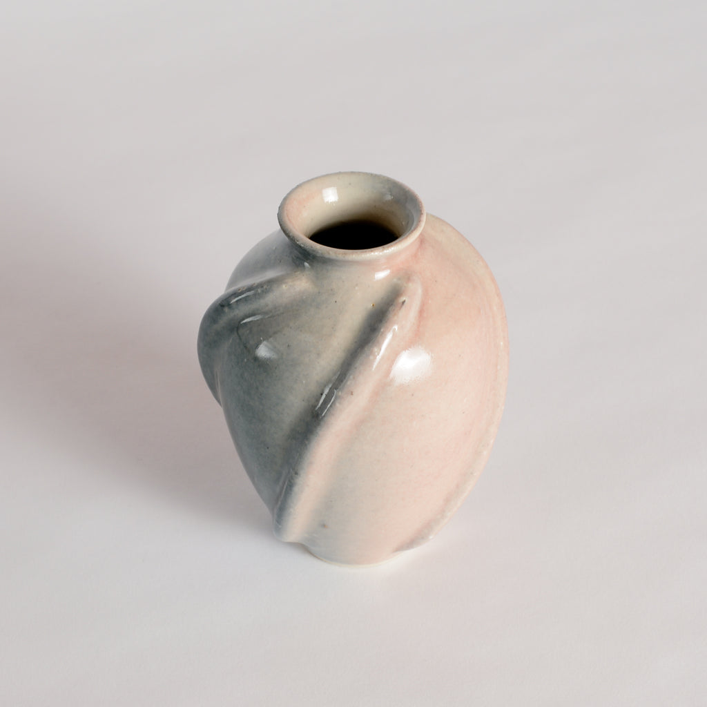 'Talisman To The Future' Mini Vessel I