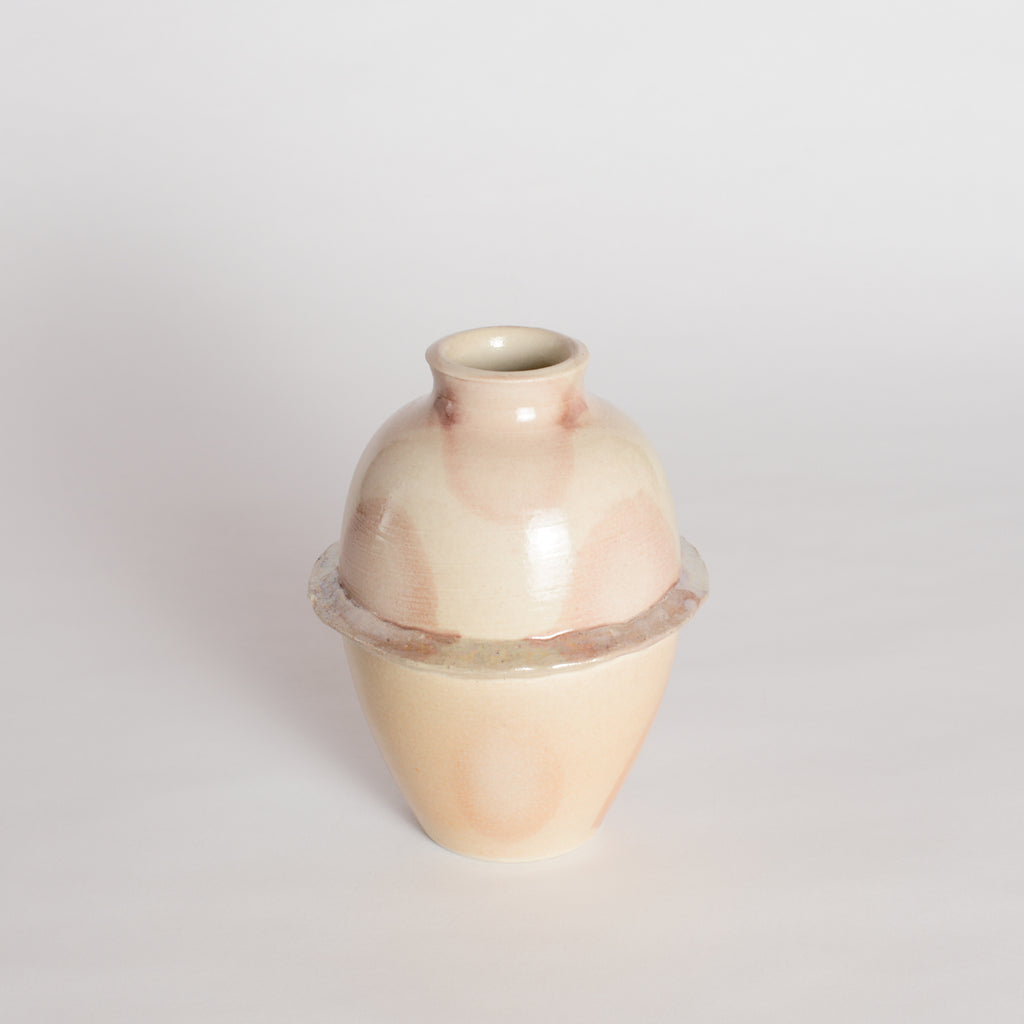 'Talisman To The Future' Mini Vessel VII