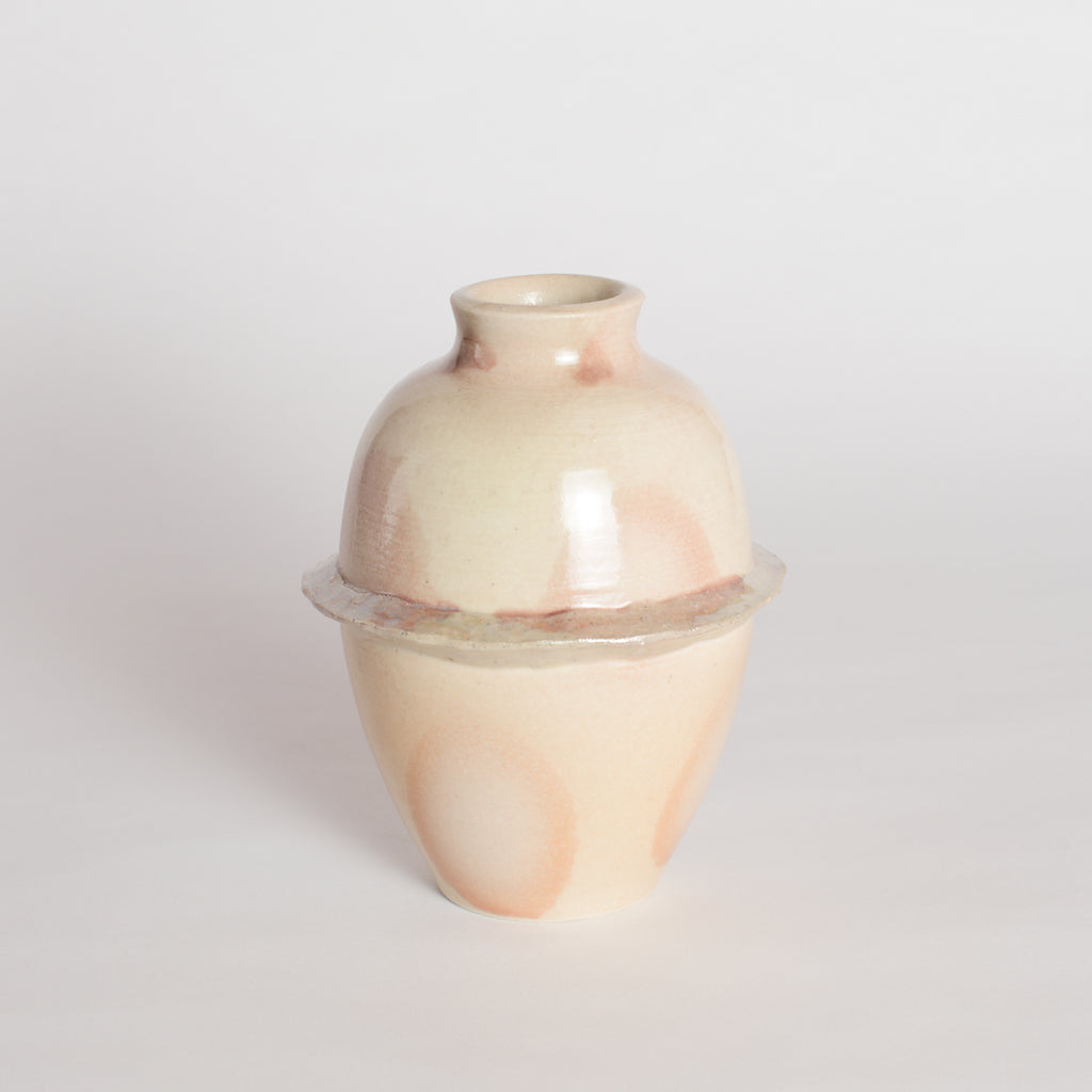 'Talisman To The Future' Mini Vessel VII