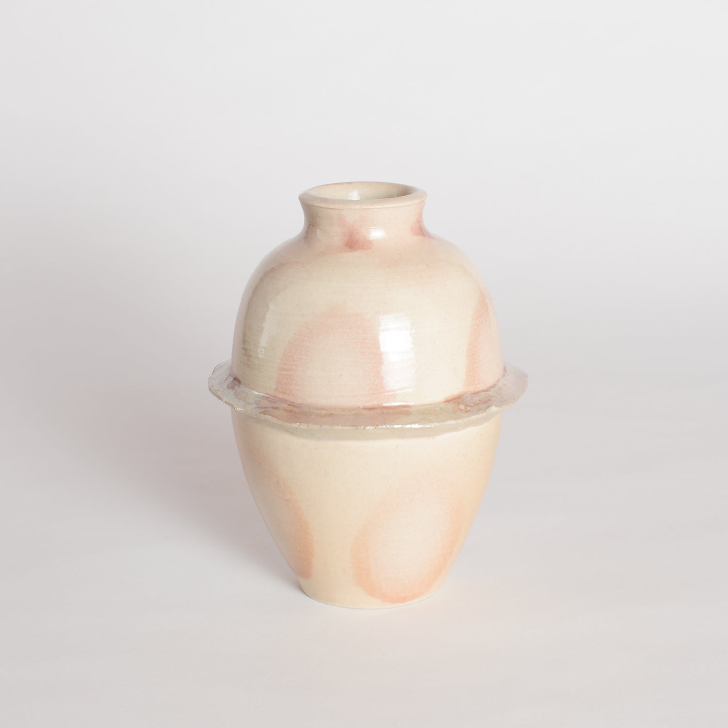 'Talisman To The Future' Mini Vessel VII