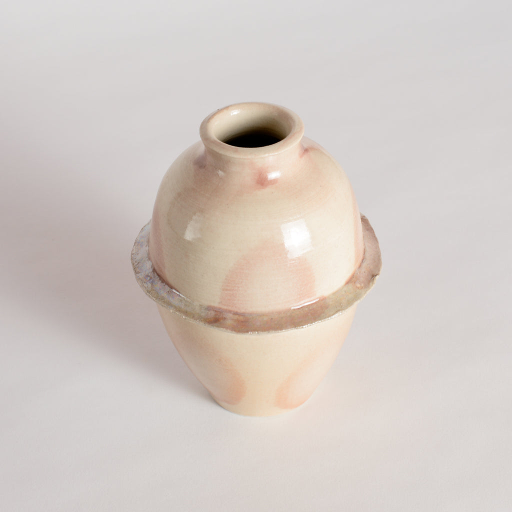 'Talisman To The Future' Mini Vessel VII