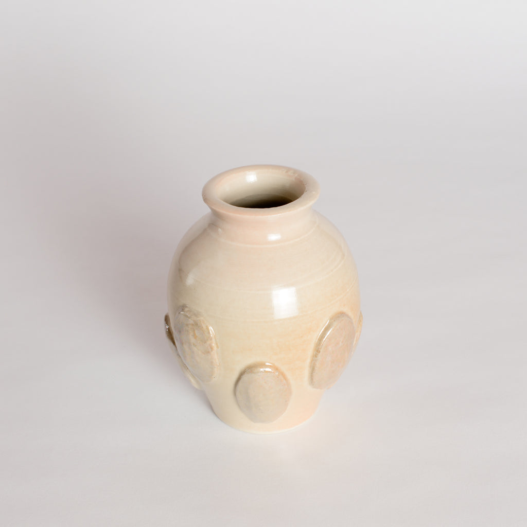 'Talisman To The Future' Mini Vessel IX