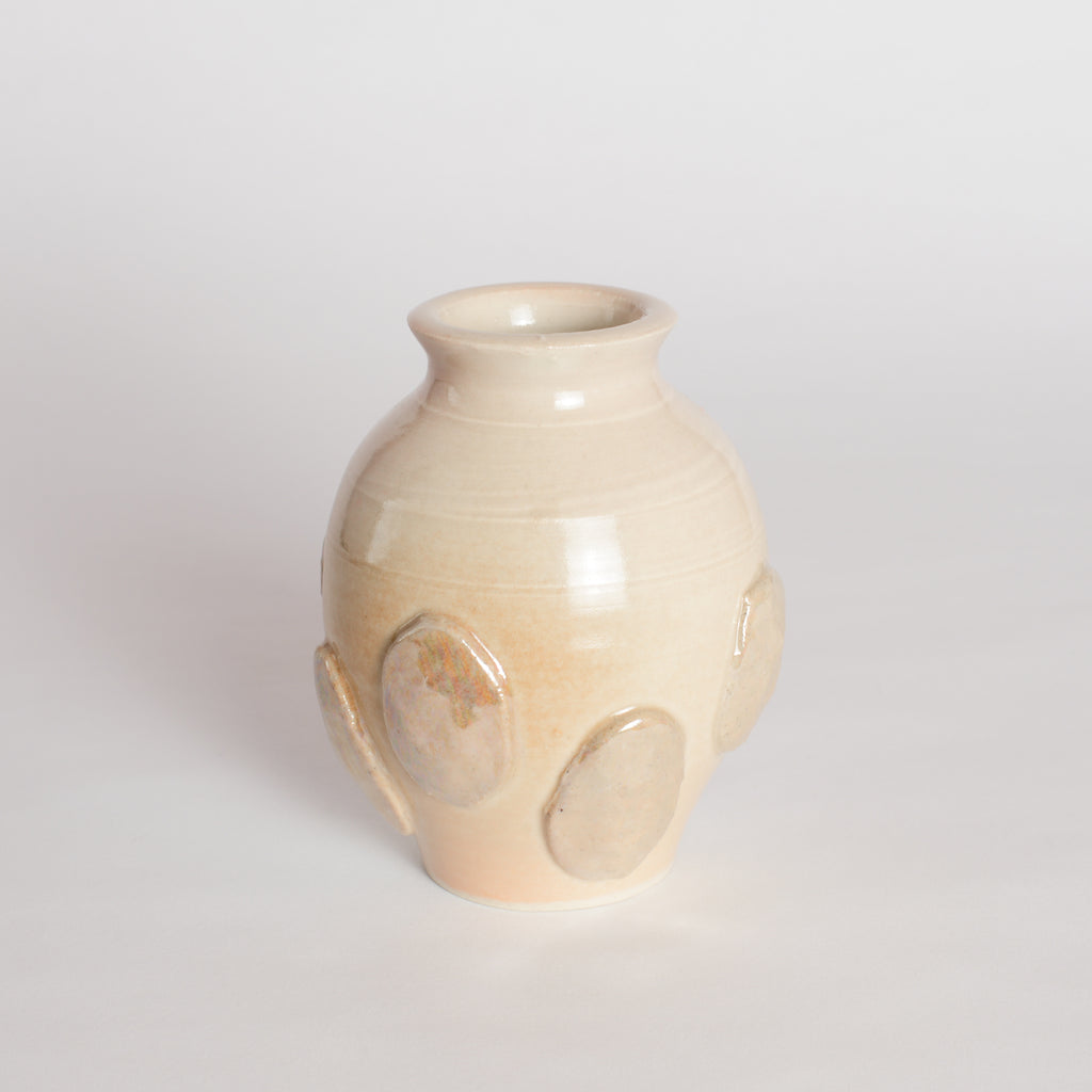 'Talisman To The Future' Mini Vessel IX