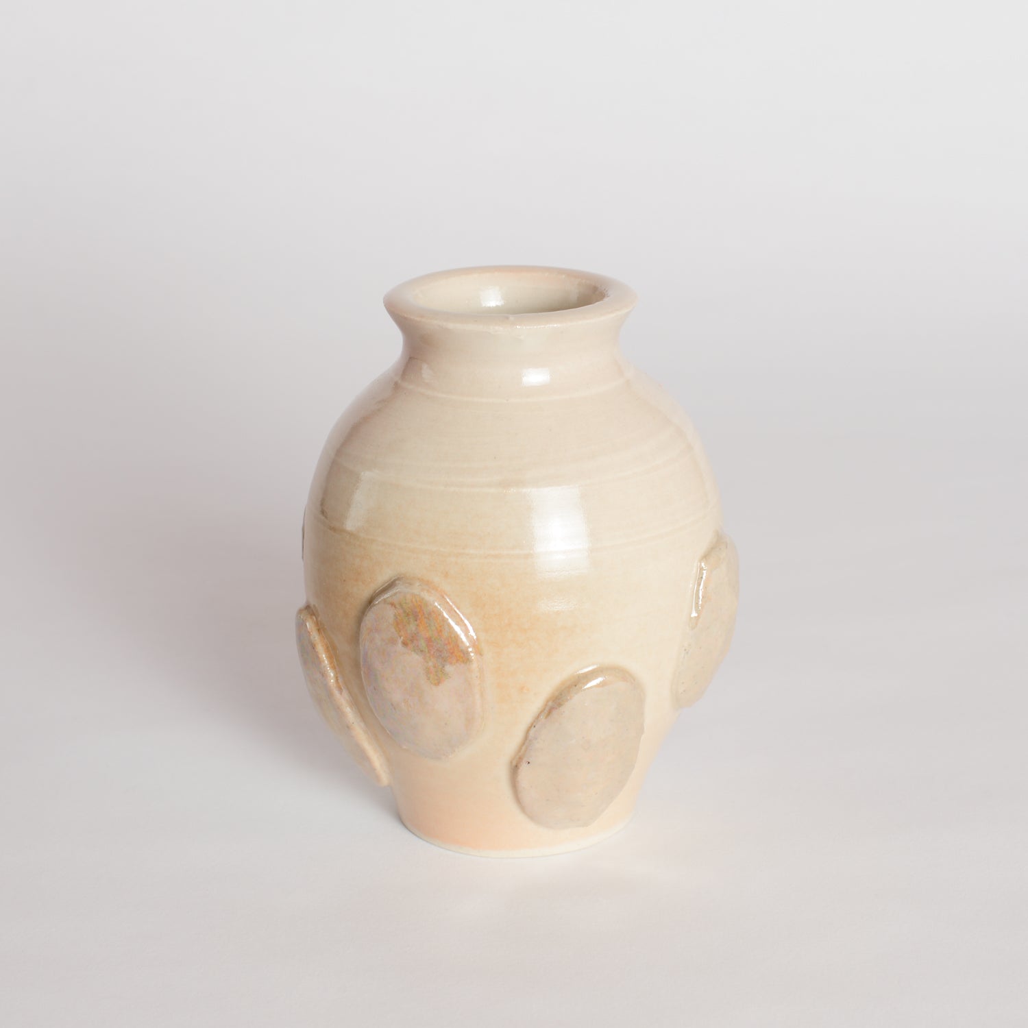 'Talisman To The Future' Mini Vessel IX