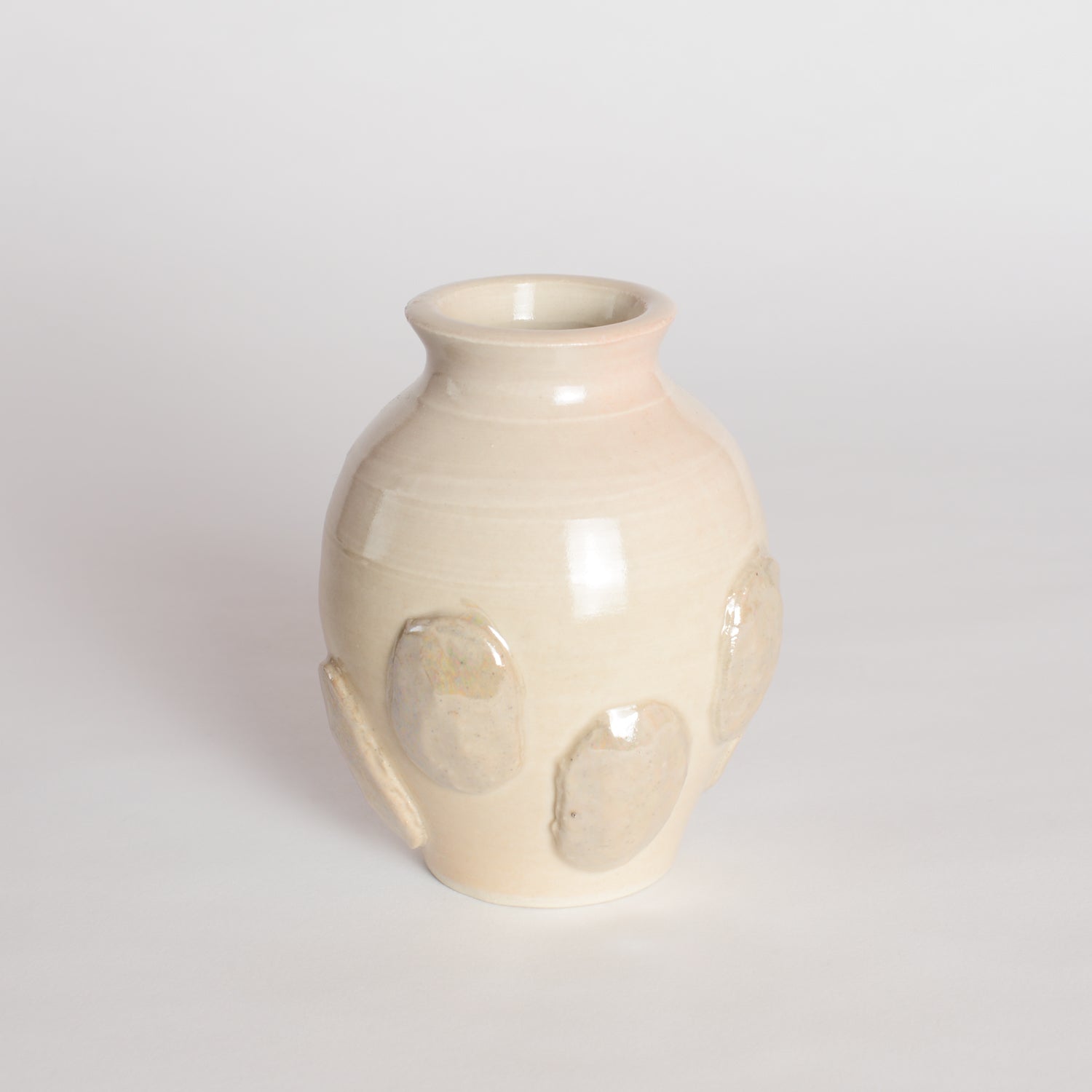 'Talisman To The Future' Mini Vessel IX