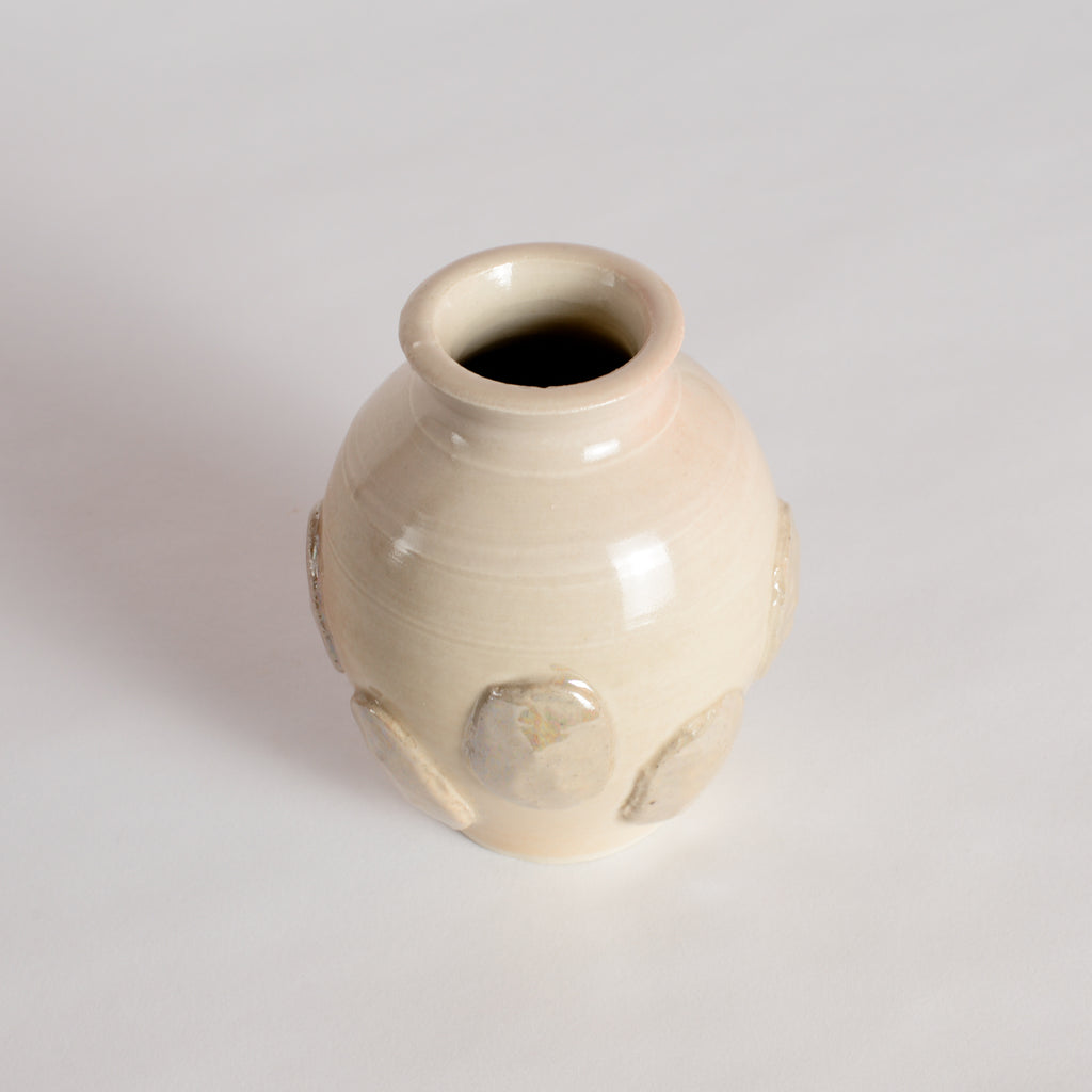 'Talisman To The Future' Mini Vessel IX