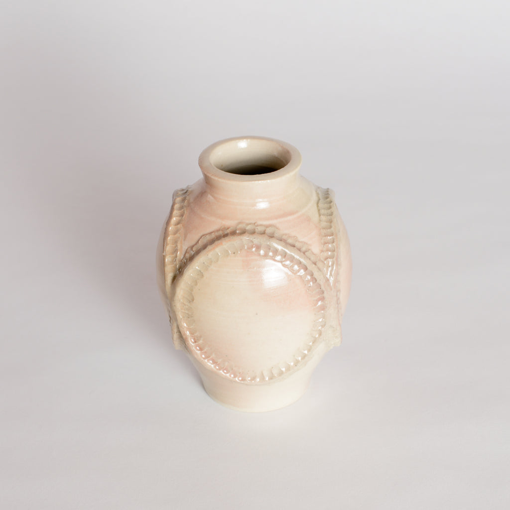 'Talisman To The Future' Mini Vessel VI