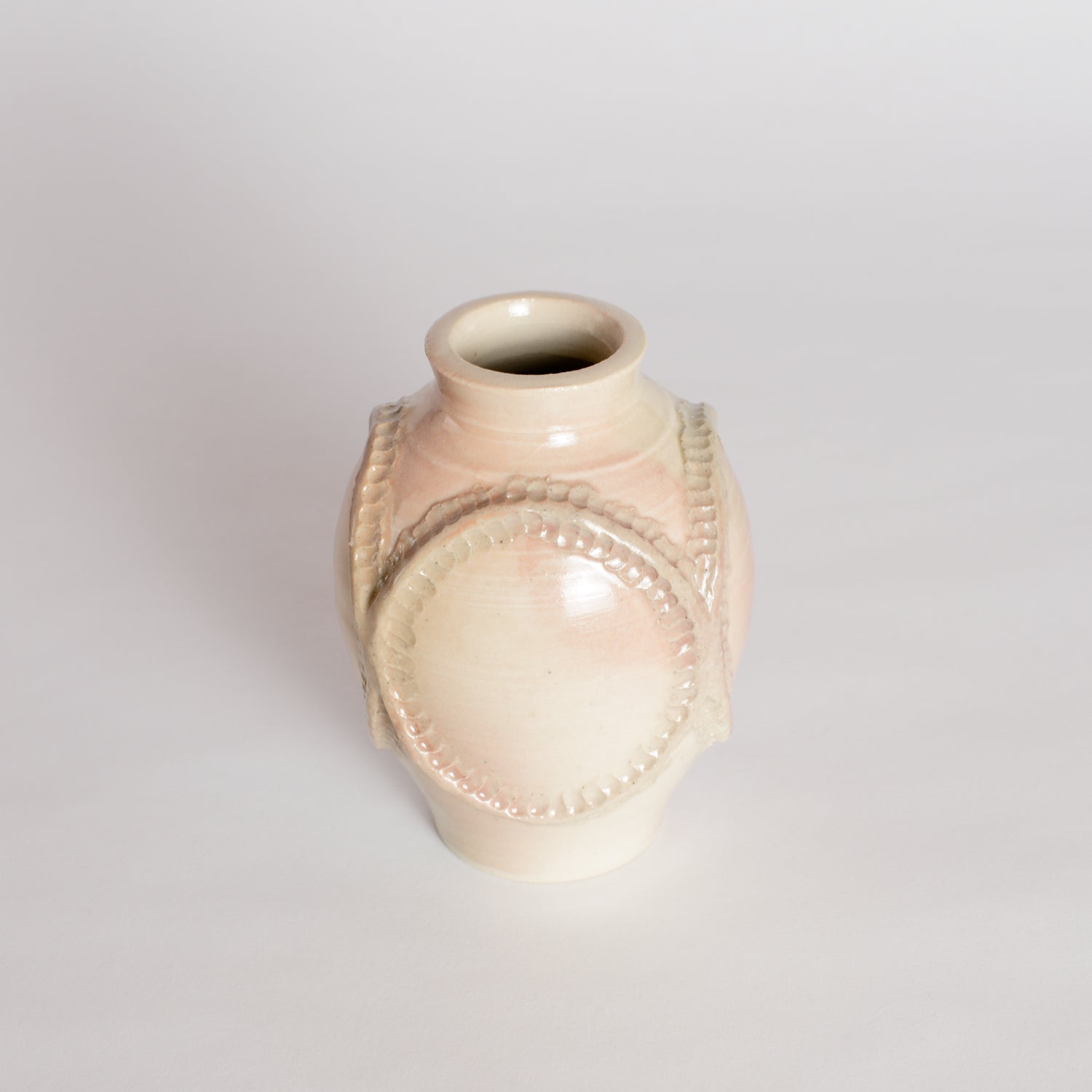 'Talisman To The Future' Mini Vessel VI