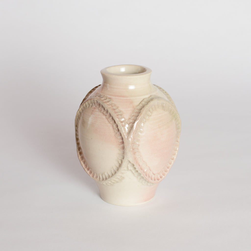 'Talisman To The Future' Mini Vessel VI