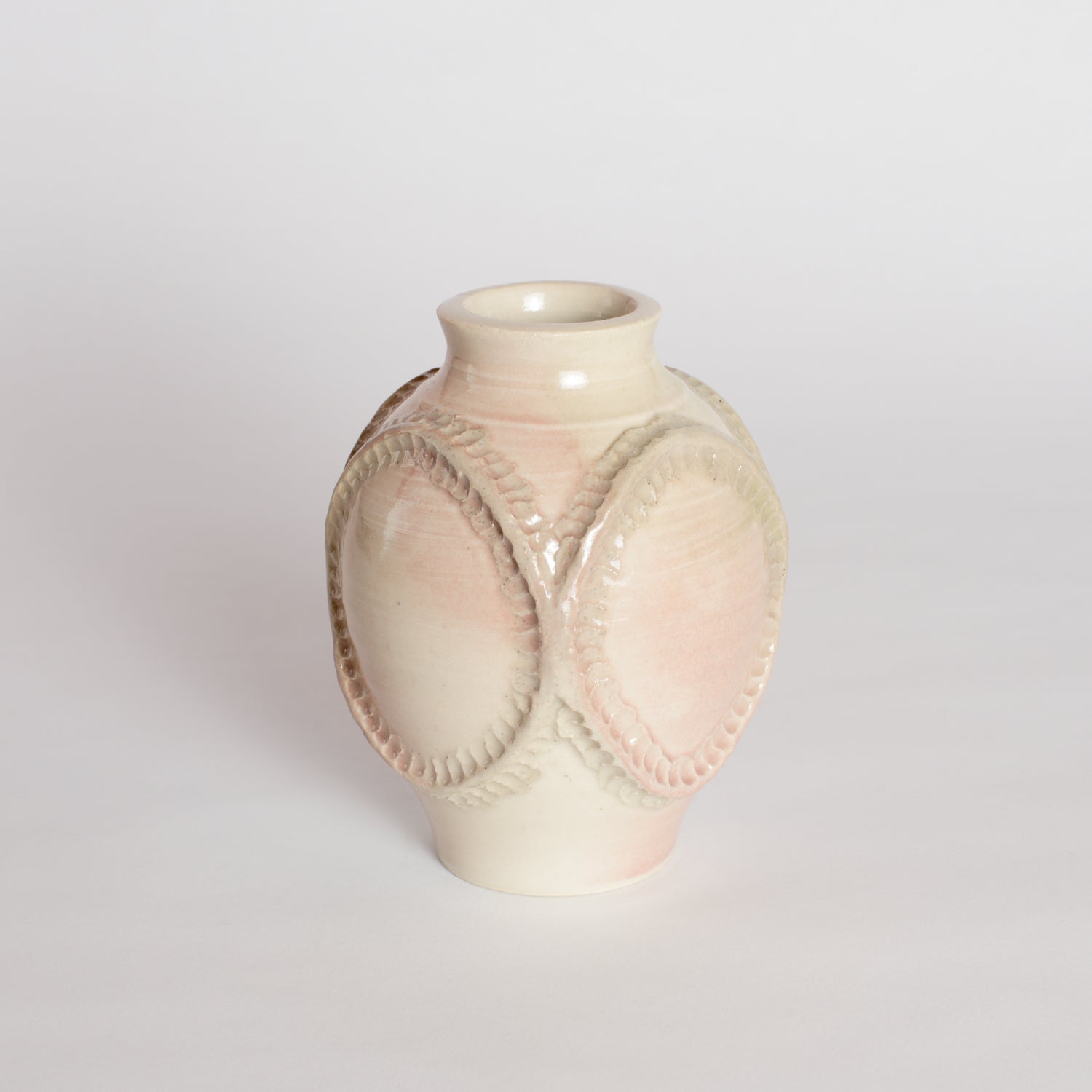 'Talisman To The Future' Mini Vessel VI