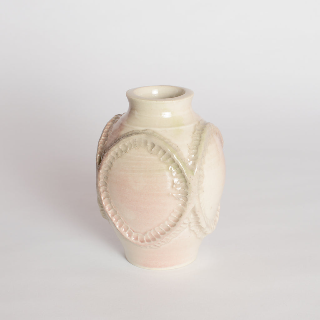 'Talisman To The Future' Mini Vessel VI