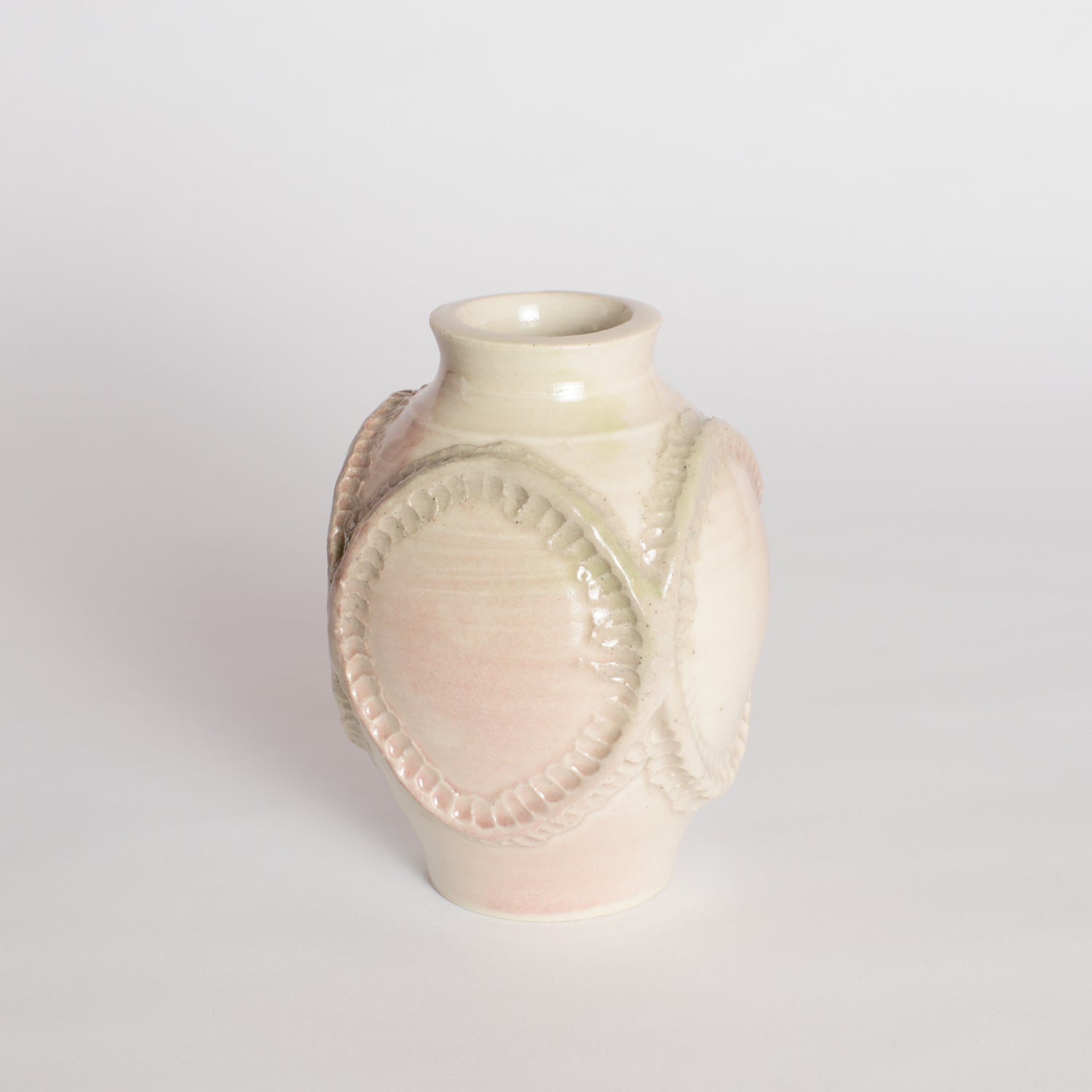 'Talisman To The Future' Mini Vessel VI