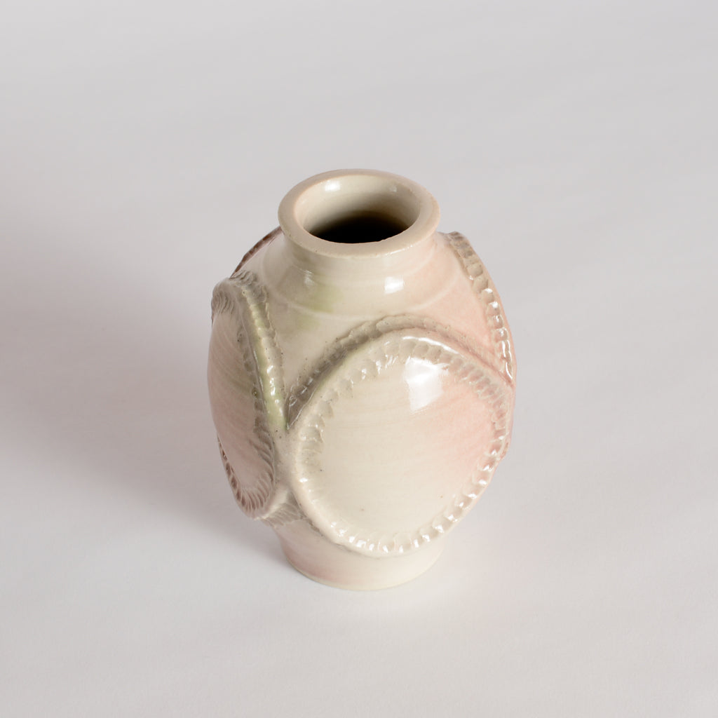 'Talisman To The Future' Mini Vessel VI