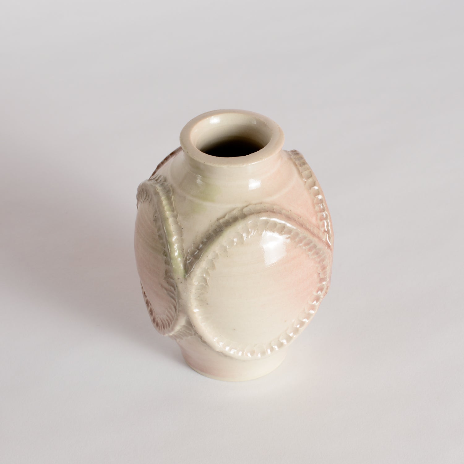 'Talisman To The Future' Mini Vessel VI